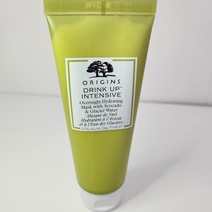 Origins Drink Up Intensive Overnight Hydrating Mask